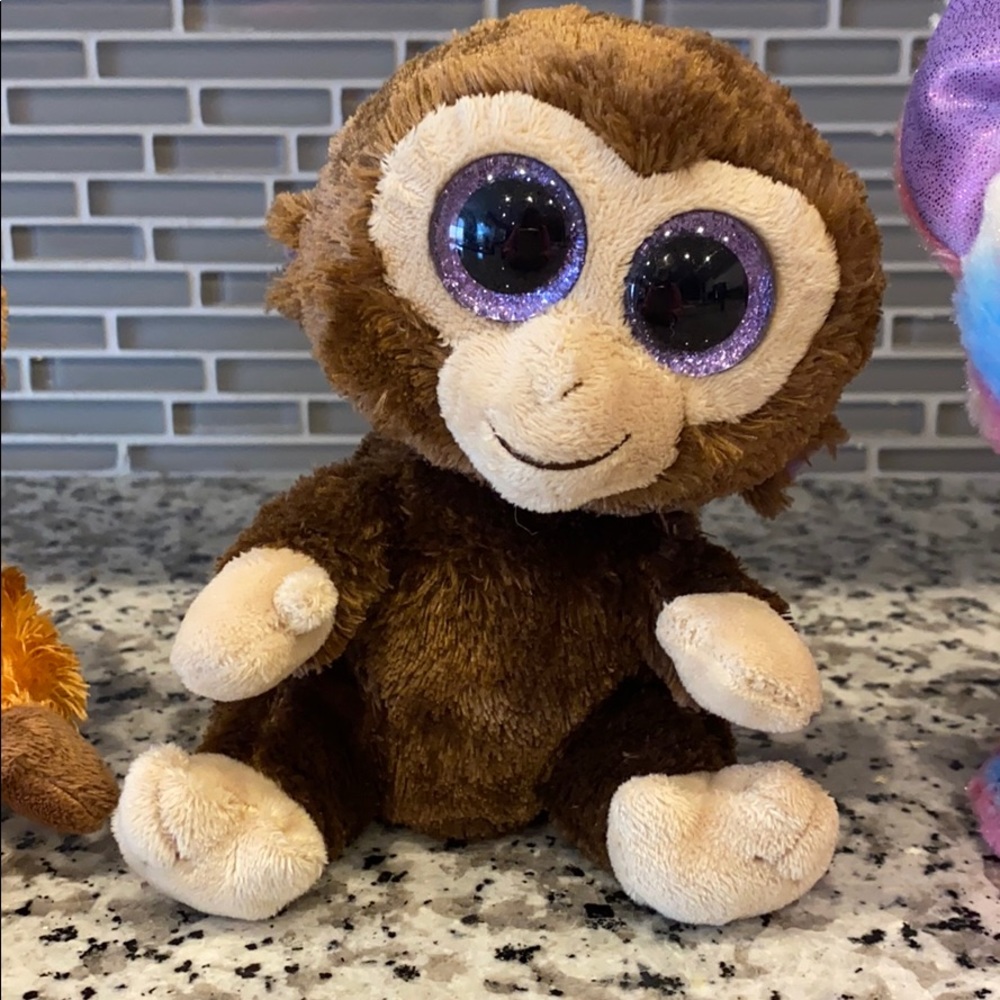 Stuffed animals - Picture 5 of 9